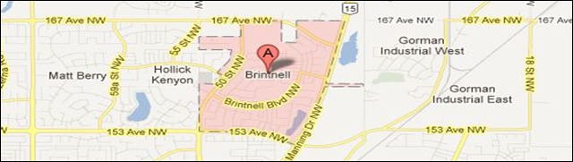 Brintnell Real Estate