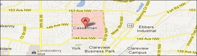 Casselman Real Estate