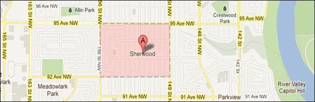 Sherwood Real Estate