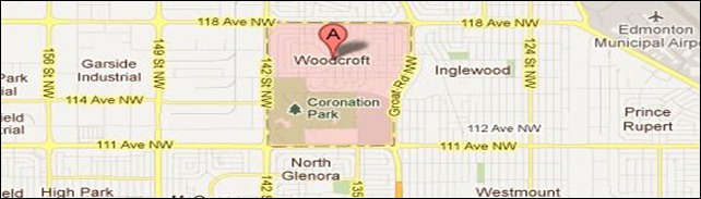 Woodcroft Real Estate